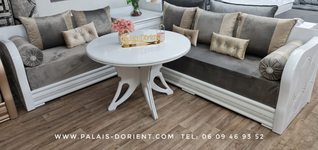 salon marocain marseille