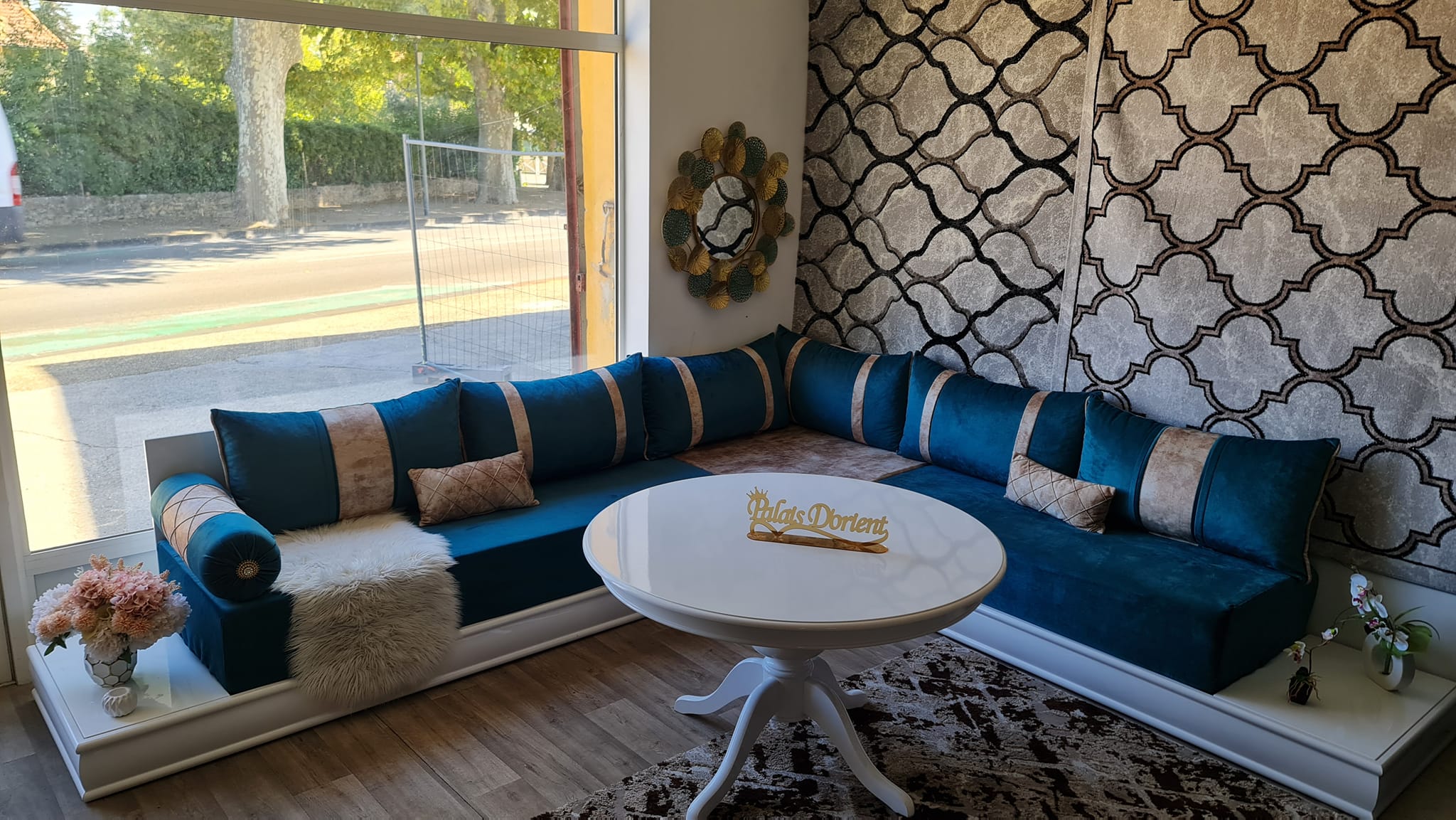 salon marocain nimes 1